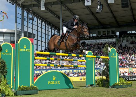 rolex championship horses|rolex show jumping 2024.